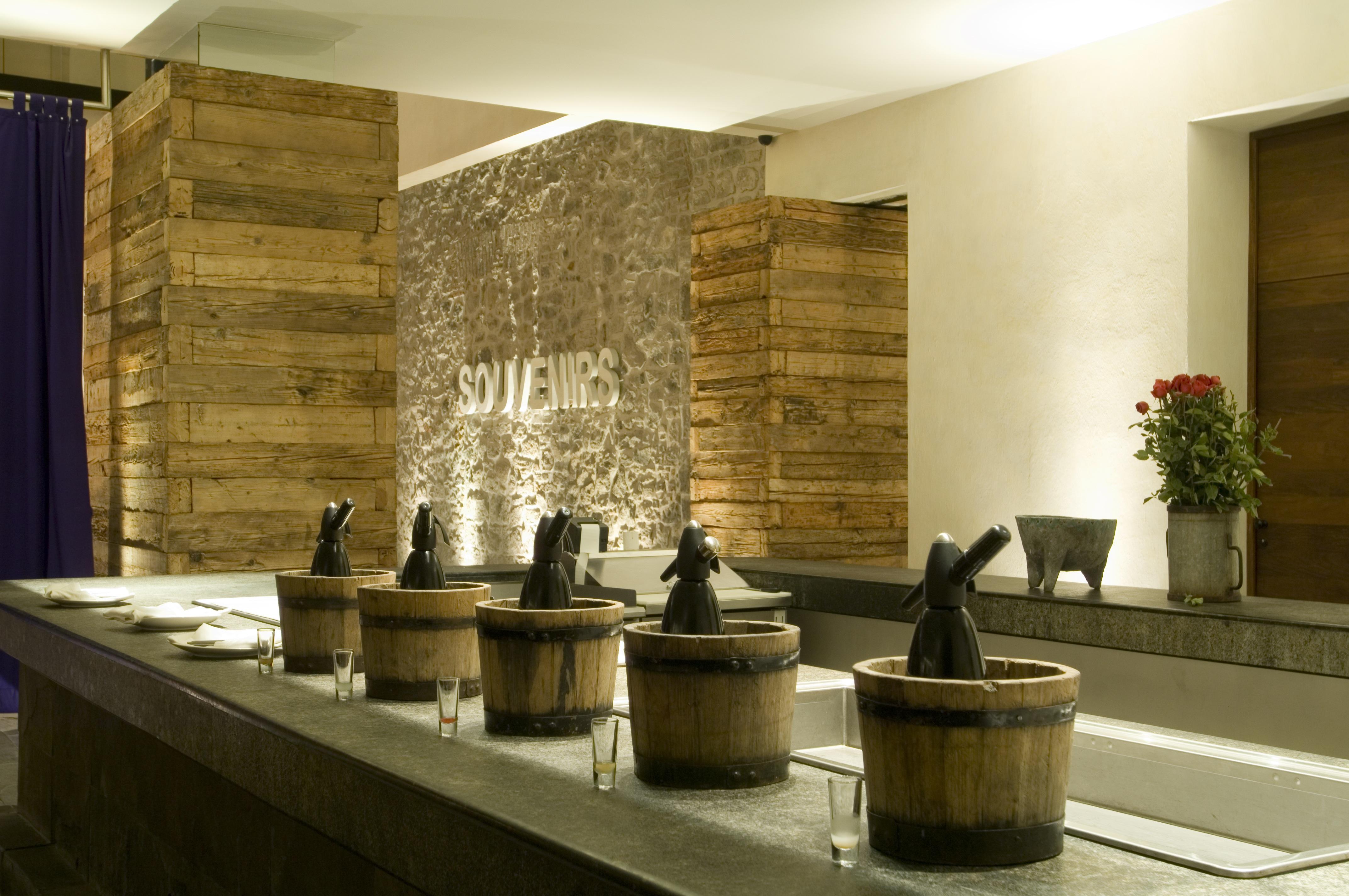 La Purificadora, Puebla, A Member Of Design Hotels Екстер'єр фото