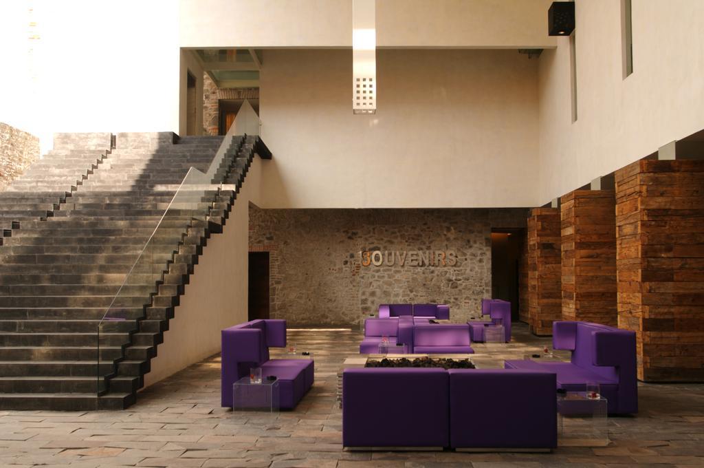 La Purificadora, Puebla, A Member Of Design Hotels Екстер'єр фото